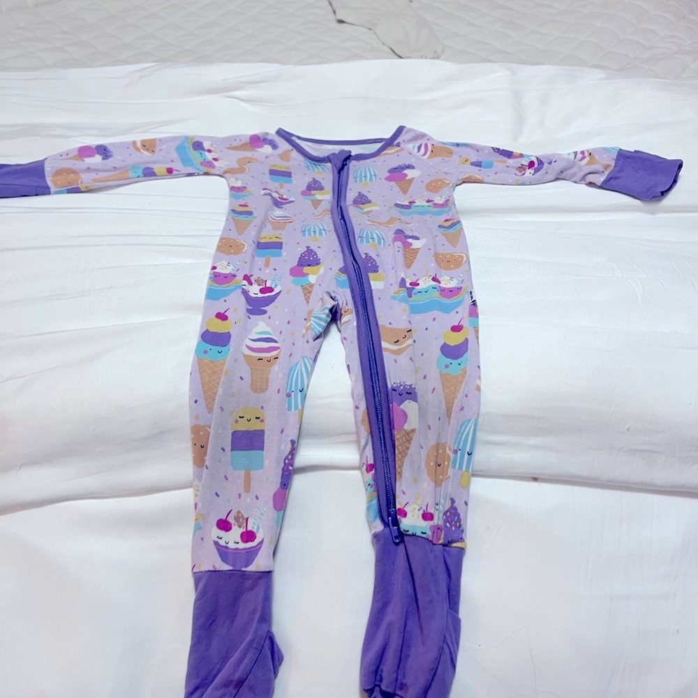 Little sleepies sweet treats